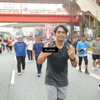 Runner Photo 4649834