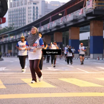 Runner Photo 4649841