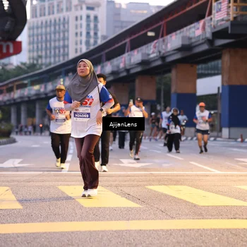 Runner Photo 4649852
