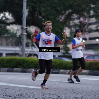 Runner Photo 4649857