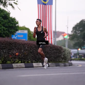 Runner Photo 4649860