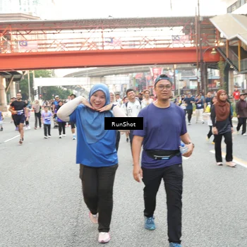 Runner Photo 4649861
