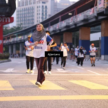 Runner Photo 4649864