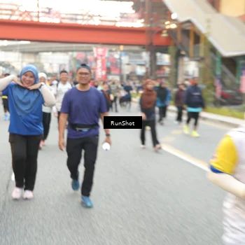 Runner Photo 4649867
