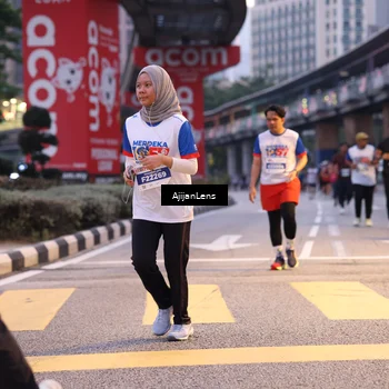 Runner Photo 4649871