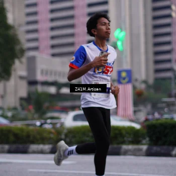 Runner Photo 4649872
