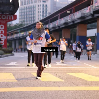 Runner Photo 4649874