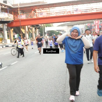 Runner Photo 4649879