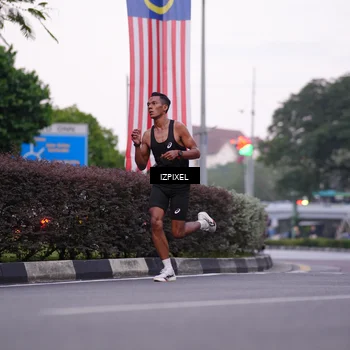 Runner Photo 4649883