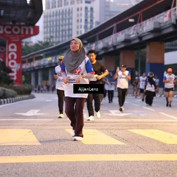 Runner Photo 4649885
