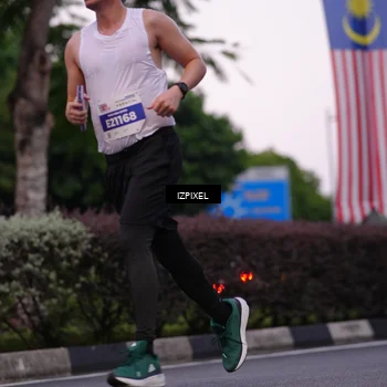 Runner Photo 4649889