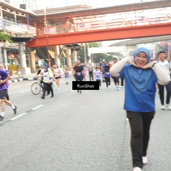 Runner Photo 4649891