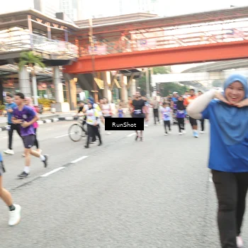 Runner Photo 4649905
