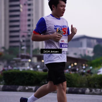 Runner Photo 4649910