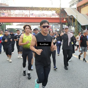 Runner Photo 4649914