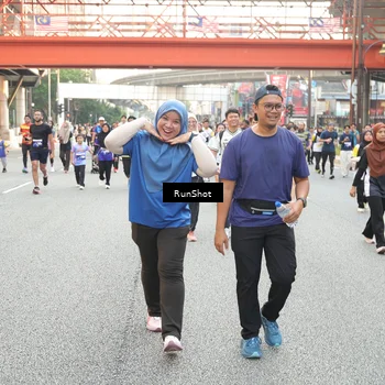 Runner Photo 4649915