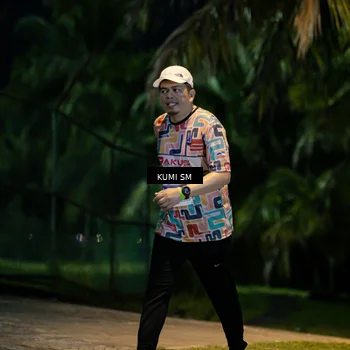 Runner Photo 4649916