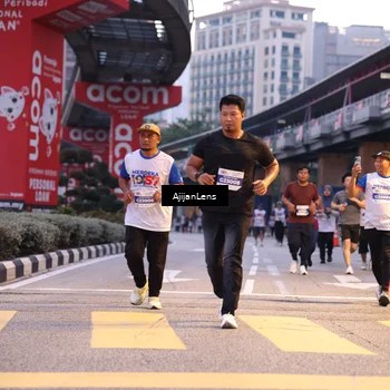 Runner Photo 4649917