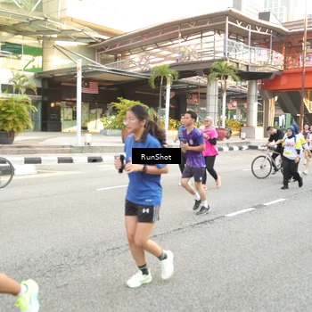 Runner Photo 4649918