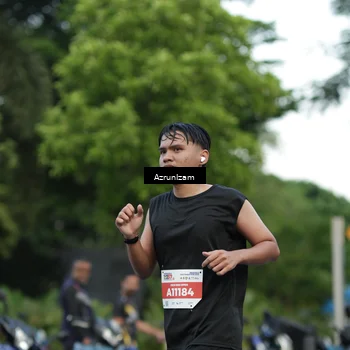 Runner Photo 4649921
