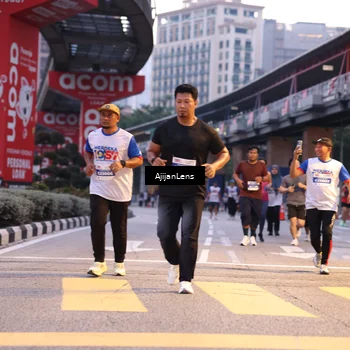 Runner Photo 4649928