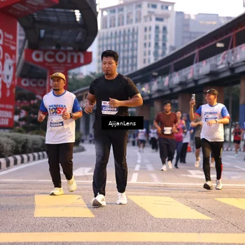 Runner Photo 4649929