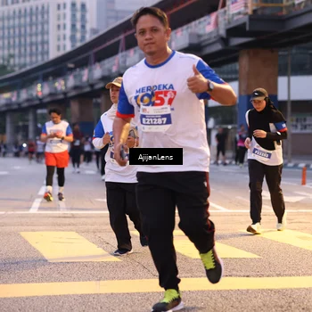 Runner Photo 4649930