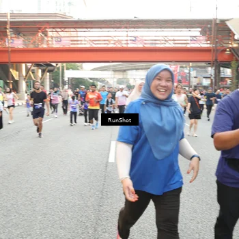 Runner Photo 4649937
