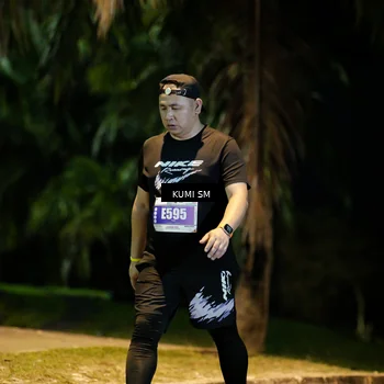 Runner Photo 4649940