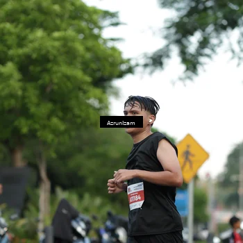 Runner Photo 4649948