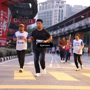 Runner Photo 4649951