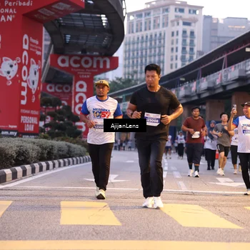 Runner Photo 4649962