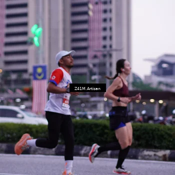 Runner Photo 4649963