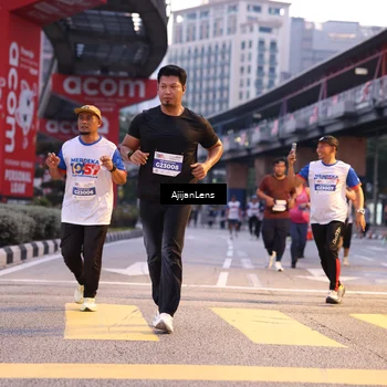 Runner Photo 4649971