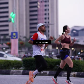 Runner Photo 4649972