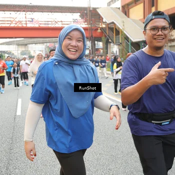 Runner Photo 4649973
