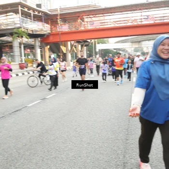 Runner Photo 4649975