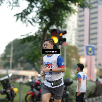 Runner Photo 4649979