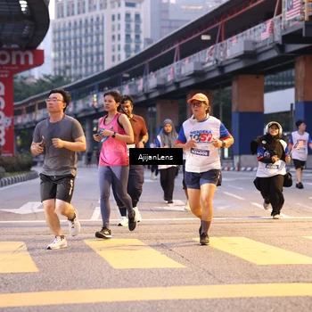 Runner Photo 4649980