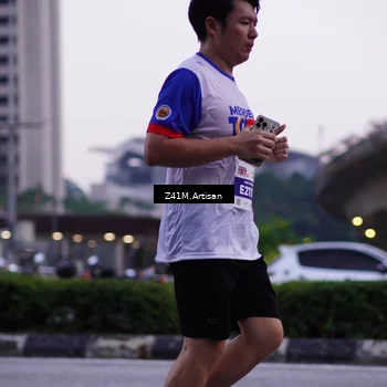 Runner Photo 4649984
