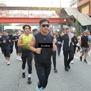 Runner Photo 4649985