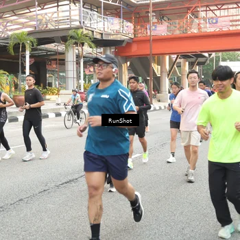 Runner Photo 4649986