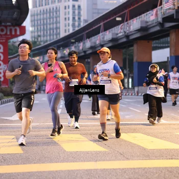 Runner Photo 4650011