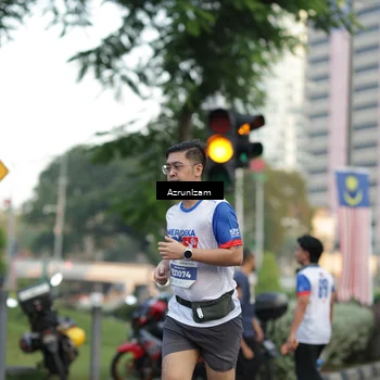 Runner Photo 4650012