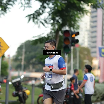Runner Photo 4650014