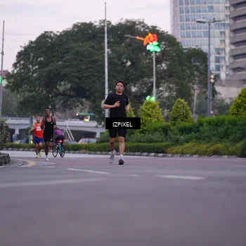 Runner Photo 4650015