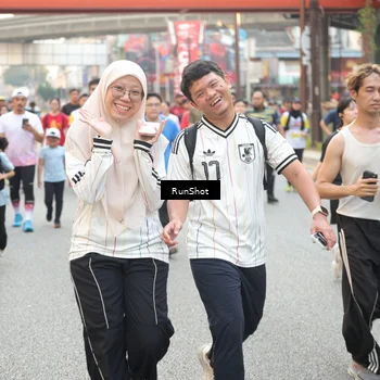 Runner Photo 4650016