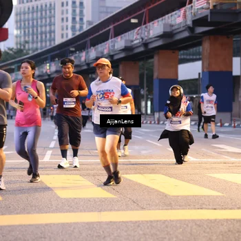 Runner Photo 4650027