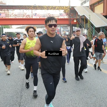 Runner Photo 4650030