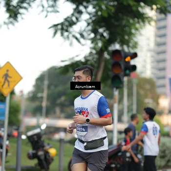 Runner Photo 4650033